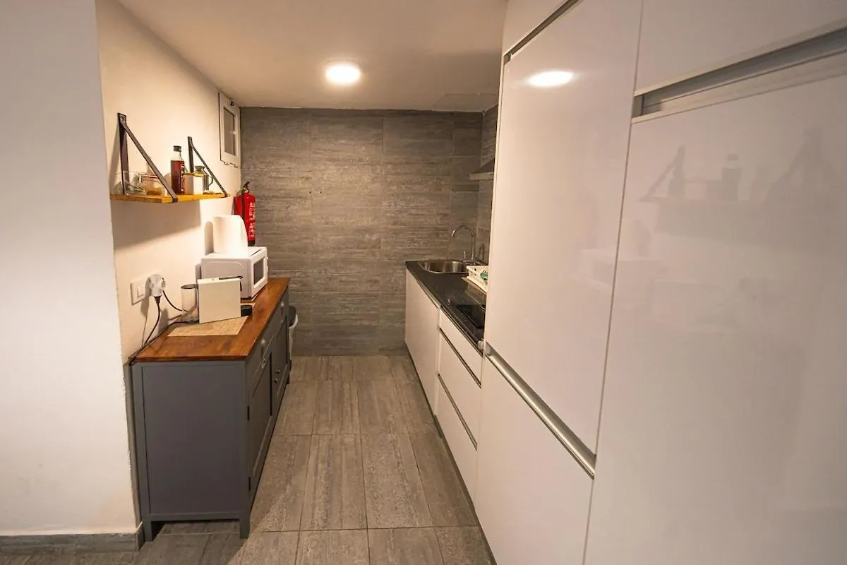 Appartement Duplex Con Encanto En Tarifa