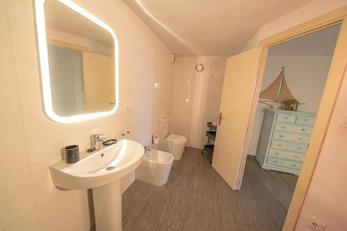 Duplex Con Encanto En Tarifa